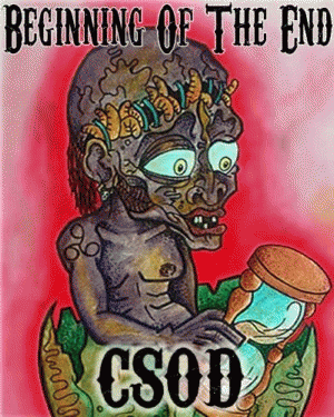 CSOD : Beginning of the End